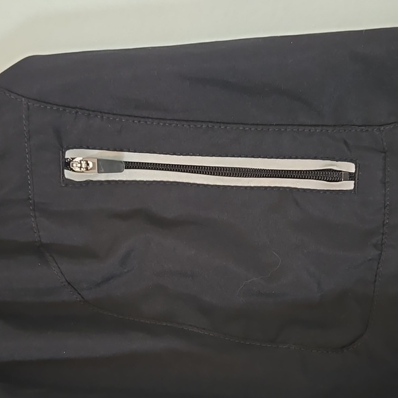 Nike Black Dri-fit Shorts Size Medium - Picture 3 of 5